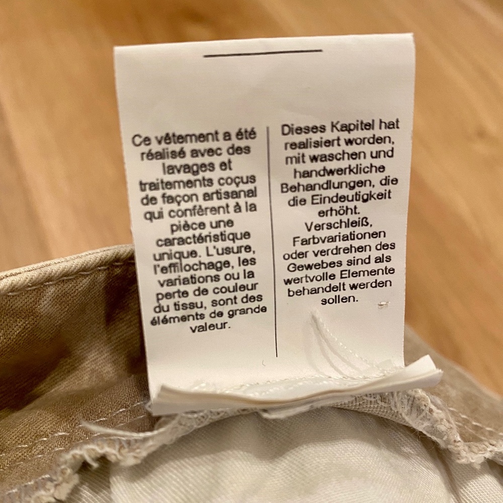 HIGH Jeans - Picture 11 of 13